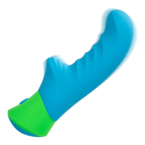 Cal Exotics – Rave – Ridged G Vibrator