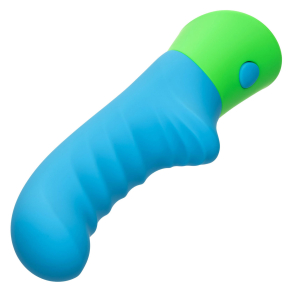 Cal Exotics – Rave – Ridged G Vibrator