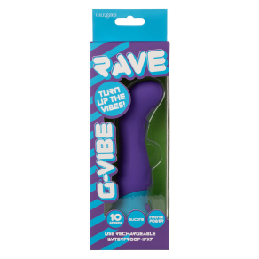 Cal Exotics – Rave – G-Vibe