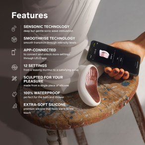 Lelo – Sona 3