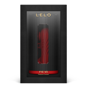 Lelo – F1S V3 Masturbator