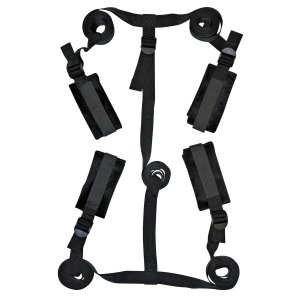 Sportsheets - Bed Bondage Restraint Kit