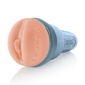 Fleshlight Fantasy – Lexi Amakura Dojikko
