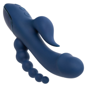 Cal Exotics – Triple Orgasm Rabbit