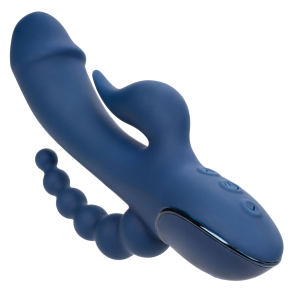 Cal Exotics – Triple Orgasm Rabbit