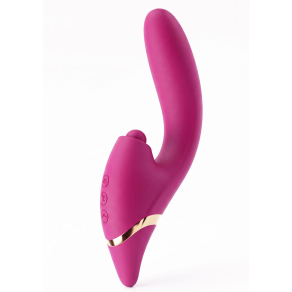 XOCOON – Thriple Thrill Climaxer
