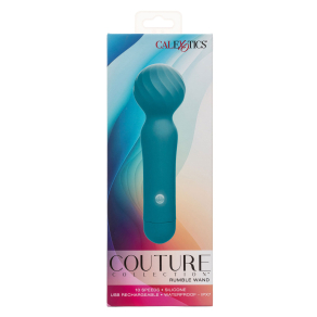 Couture Collection – Rumble Wand