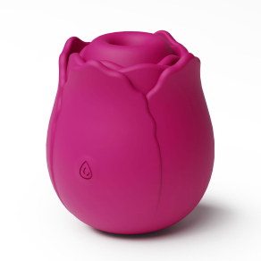 Inya – The Vibrating Rose