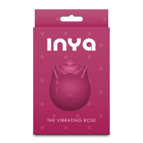 Inya – The Vibrating Rose