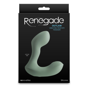 Renegade – Outlaw