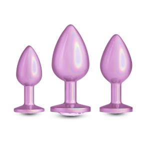 Rear Assets – Trainer Kit Iridescent