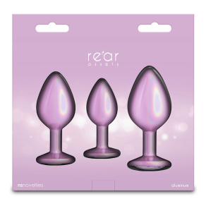 Rear Assets – Trainer Kit Iridescent