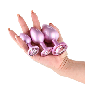 Rear Assets – Trainer Kit Iridescent