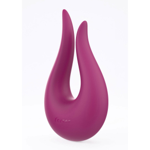 XOCOON – Soft Flame Clitoral Stimulator