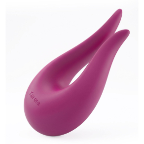 XOCOON – Soft Flame Clitoral Stimulator