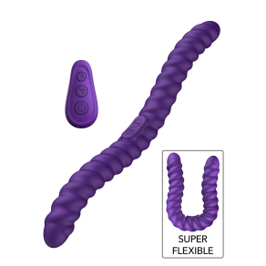 She.E.O – Dual Sided Flexible Vibrator