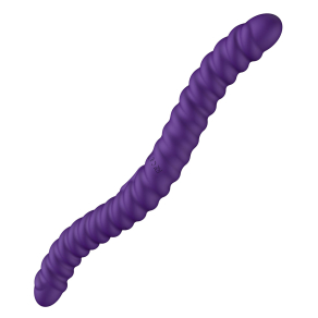 She.E.O – Dual Sided Flexible Vibrator