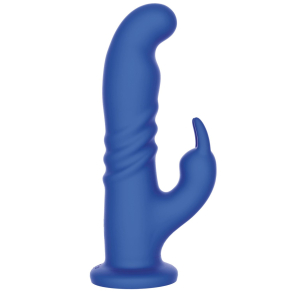 Playhouse – Rotating G-Spot Rabbit Vibrator 20 cm