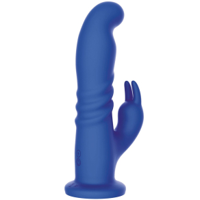 Playhouse – Rotating G-Spot Rabbit Vibrator 20 cm