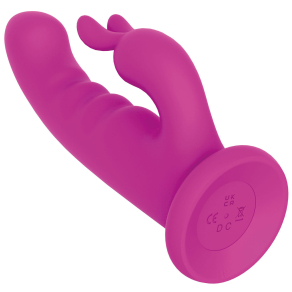 Playhouse – Rotating Rabbit Vibrator 20 cm