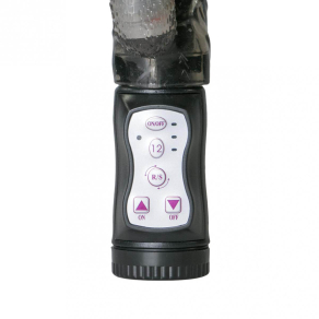 EasyToys - Rabbit Vibrator