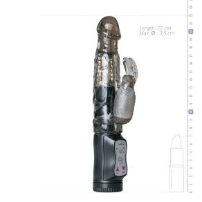EasyToys - Rabbit Vibrator