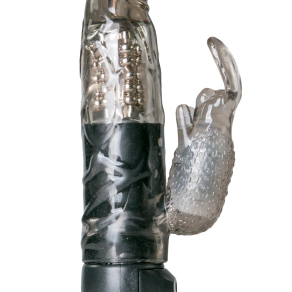 EasyToys - Rabbit Vibrator