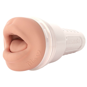 Fleshlight Girls – Mia Malkova Headshot