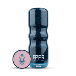 FPPR – Vagina Masturbator XXL