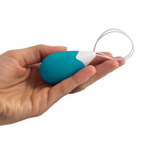FeelzToys - Anna vibrirajoče jajce