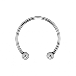 Locked – Torc Glans Ring 40 mm
