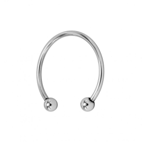 Locked – Torc Glans Ring 40 mm