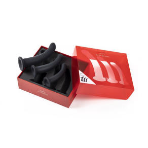 Virgite – Set dildov S / M / L