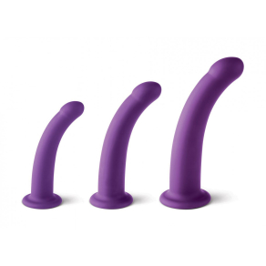 Virgite – Set dildov S / M / L