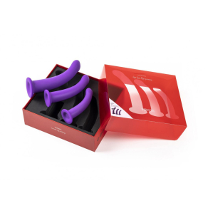 Virgite – Set dildov S / M / L