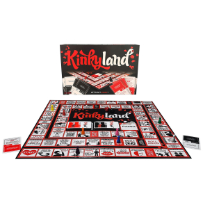 Kheper Games – Kinkyland
