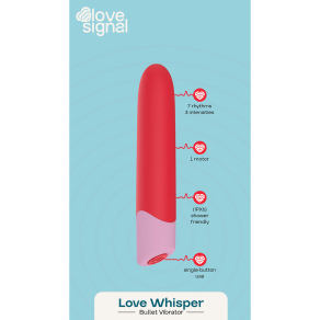 Love Signal – Love Whisper