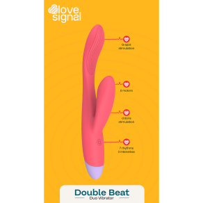 Love Signal – Double Beat