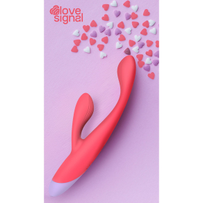 Love Signal – Double Beat