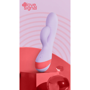 Love Signal – Twin Toned Duo