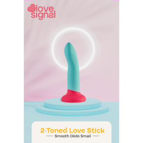 Love Signal – 2-Toned Love Stick Small