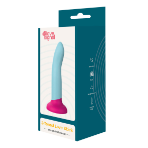 Love Signal – 2-Toned Love Stick Small