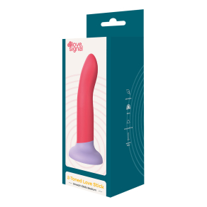 Love Signal – 2-Toned Love Stick Medium