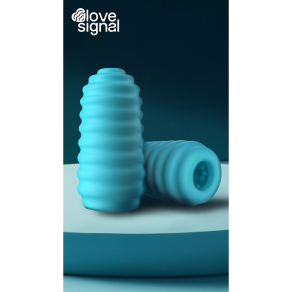 Love Signal – Hands-On Pleasure
