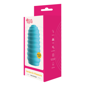 Love Signal – Hands-On Pleasure