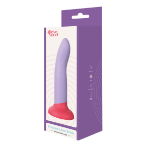 Love Signal – 2-Toned Love Stick Large