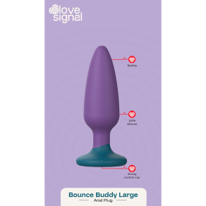 Love Signal – Bounce Buddy Large