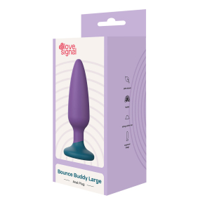 Love Signal – Bounce Buddy Large
