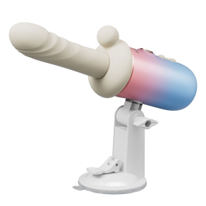 Lovense – Spinel Mini Sex Machine