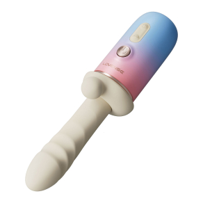 Lovense – Spinel Mini Sex Machine